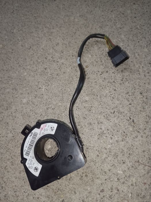 Датчик /сензор/за позицията на волана BMW E46