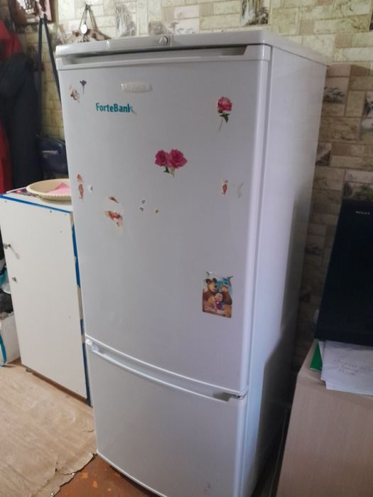 Продам холодильник Бирюса 151.