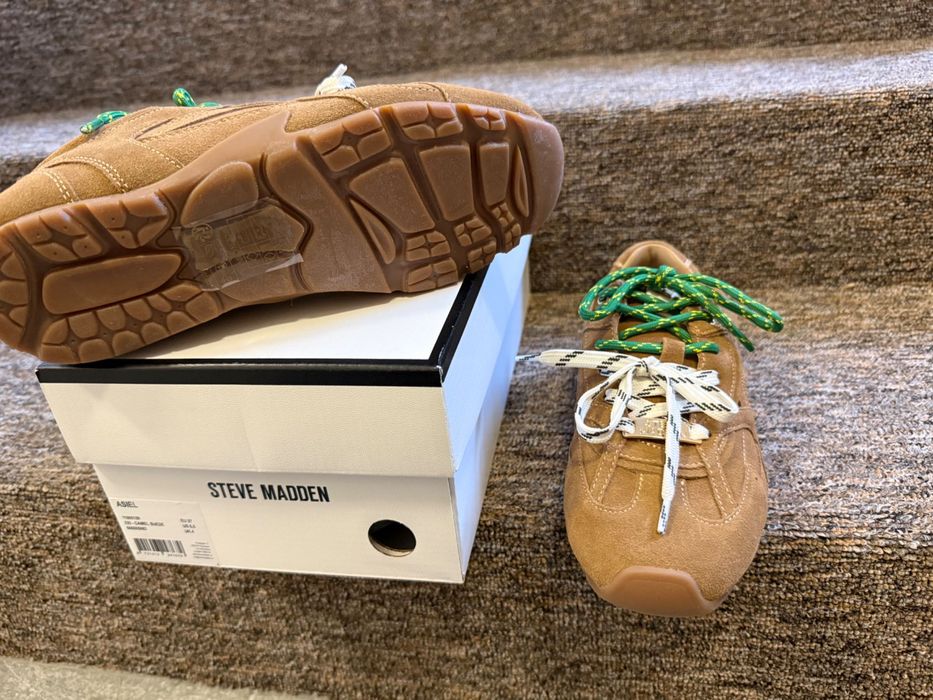 Сникърси Steve Madden размер 36