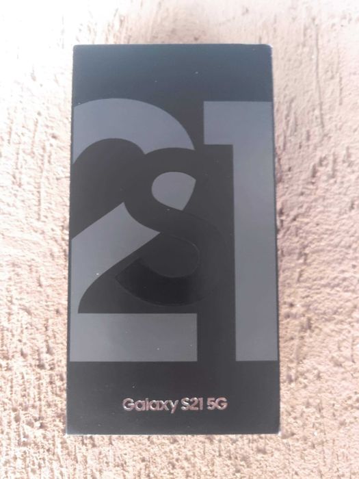 Запечатан Samsung S21 8/256 Gb Black/White/Gold фабрично отключен Knox Guard OFF/ Бартер