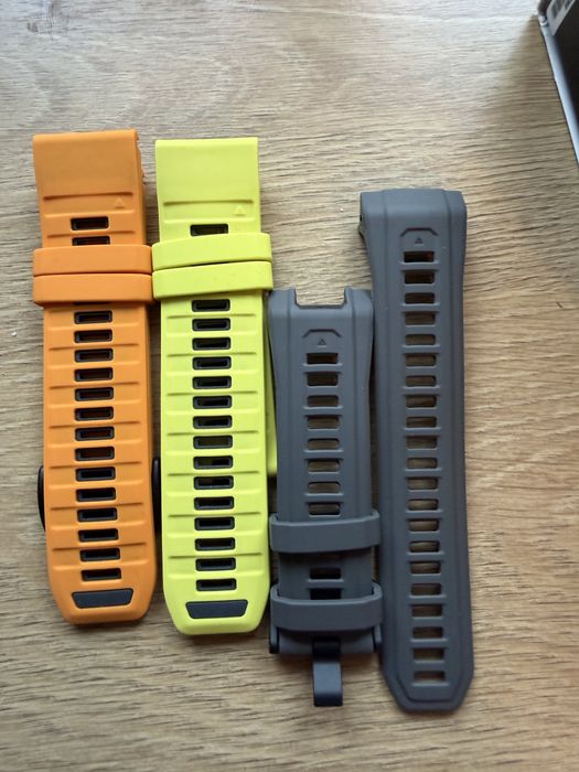 Garmin Instinct 3 AMOLED 50mm