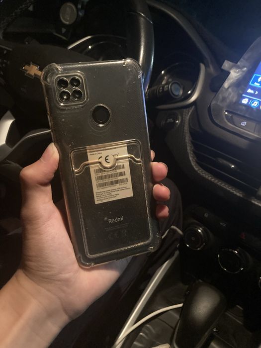 Redmi 9c/Редми 9с