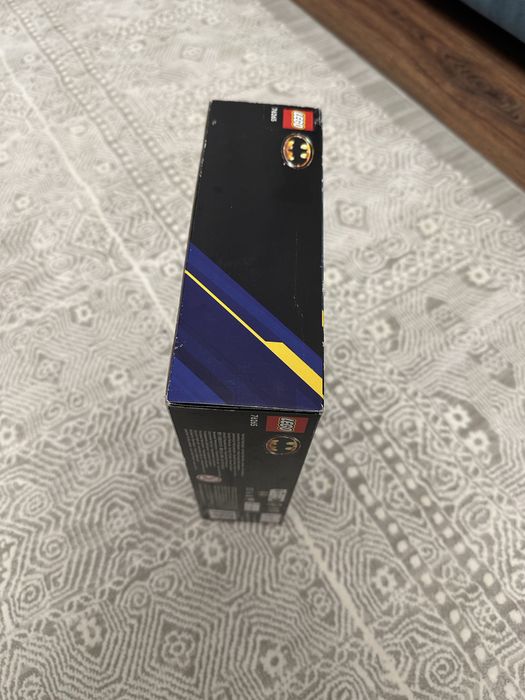 Lego Batman Лего Бэтмен
