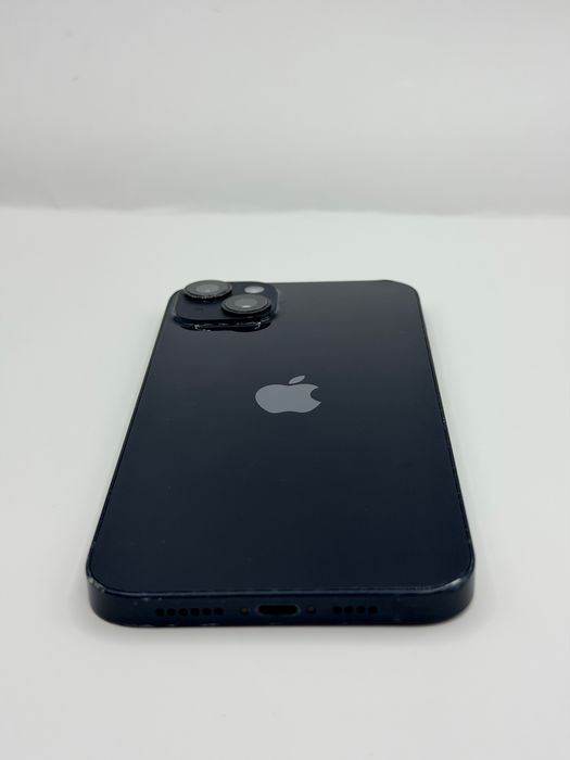 Iphone 14 Plus 128GB 100% Negru Garantie Rate BuyBack - iphonezone.ro