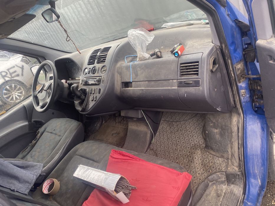 Piese mercedes vito 112 cdi w638 an 2003 motor perfect functional