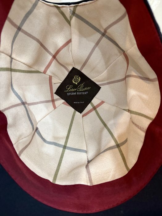 Продам Кепки. Loro Piano и Nike