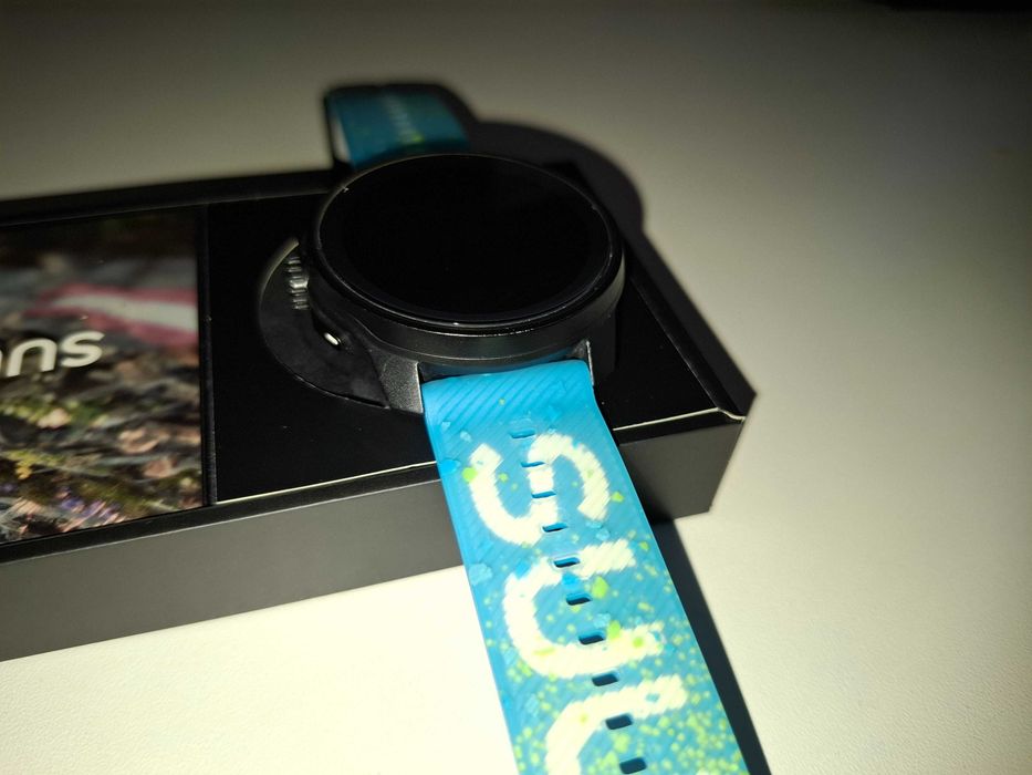 Спортен часовник Suunto race s