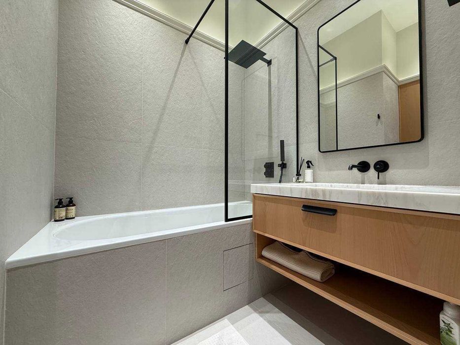 Ташкент Сити-Жк Бульвар! Сдается новая 3-х комнатная в элит комплексе!