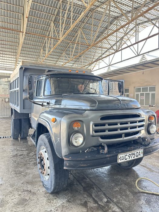 Zil selxoz 130 qolgan malumotlar opisaniyada