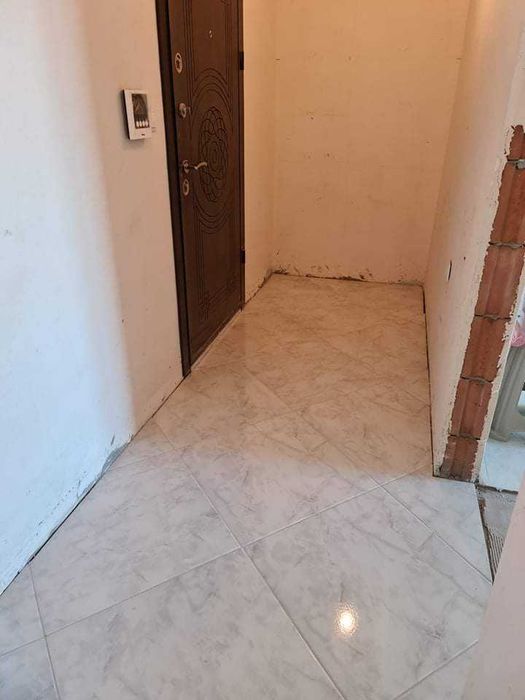 Лепене на плочки / ВиК / къртене / ремонт на баня