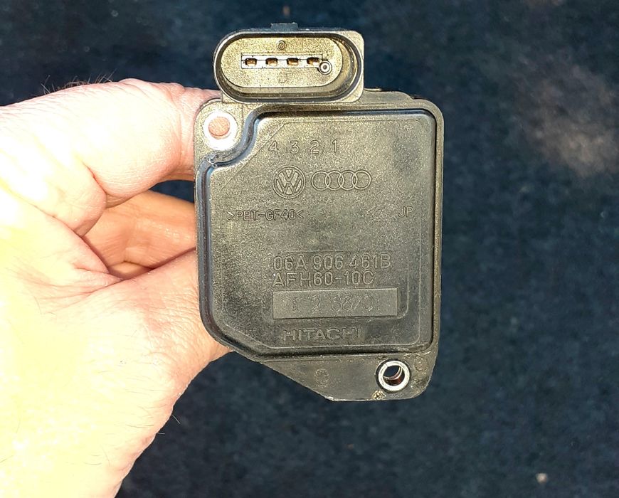 Дебитомер оригинален vw audi
