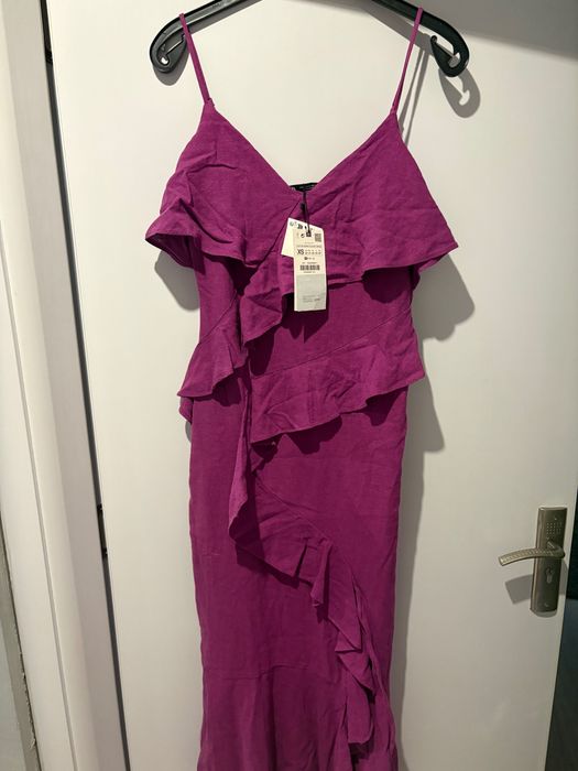 Рокли Zara и H&M