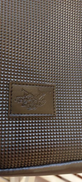 Geanta laptop  noua originala US POLO