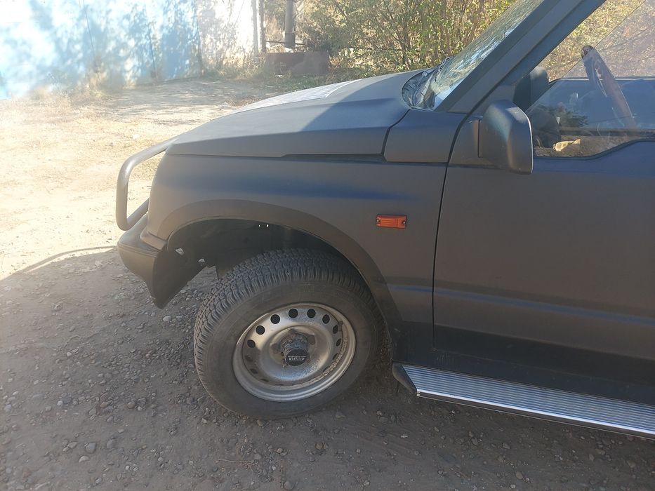 Suzuki Vitara 1991