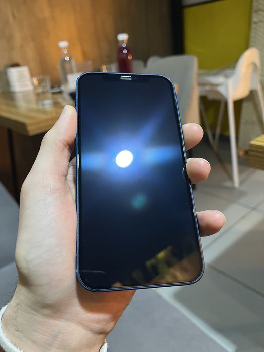 АЙФОН 12, состояние идеальное