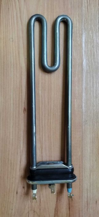 ТЭН стиральной машины