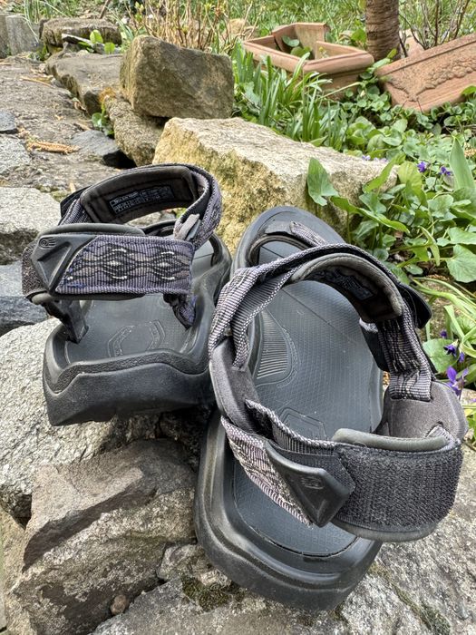 Sandale Teva 42.5-43