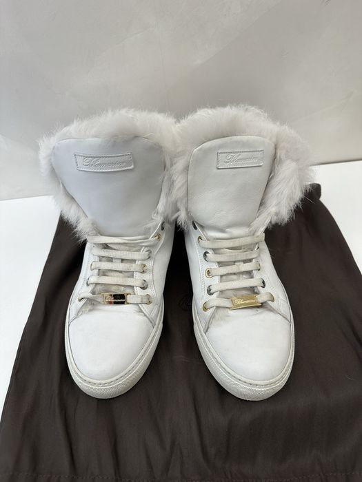 Дамски обувки Blumarine