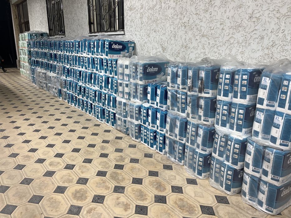 Взрослые памперс