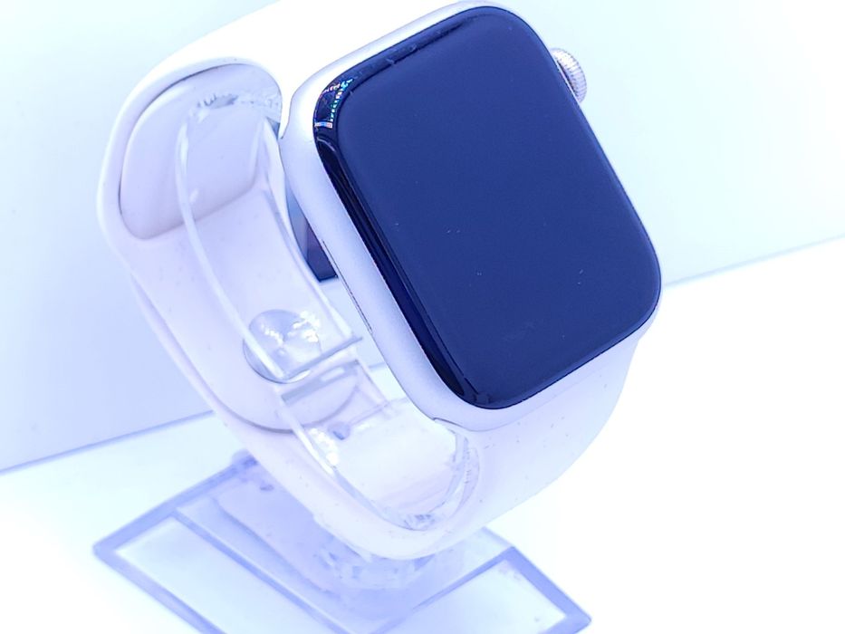 Apple Watch Serie 9 45mm GPS A2980, Garantie 24 luni | #D84945