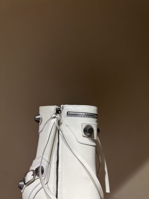 Botine Balenciaga