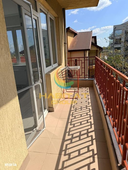 2 camere Sos Oltenitei -Delta Vacaresti Metrou Piata Sudului