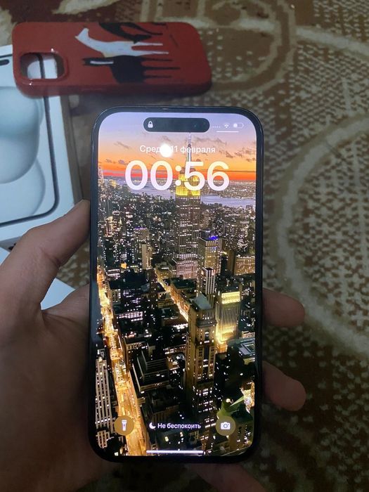 Iphone 15 128 обмен и продажа