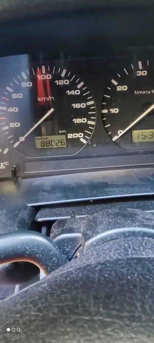 VOLKSWAGEN Polo 1998 — imagine 5