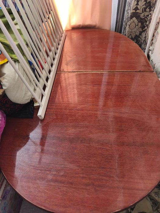 Стол обеденный режанс