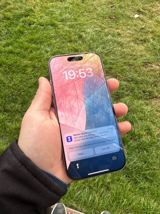 Iphone 16 pro srochna