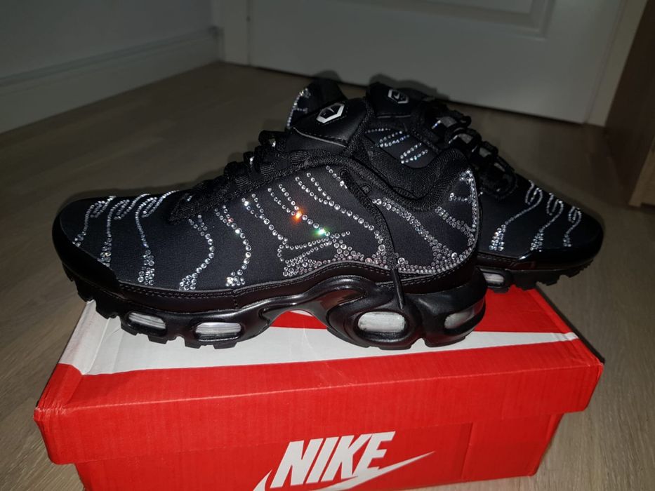 nike tn swarowski