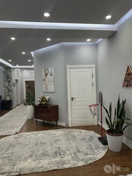 Сдаётся 4-комн Юнусабад, 186 м²