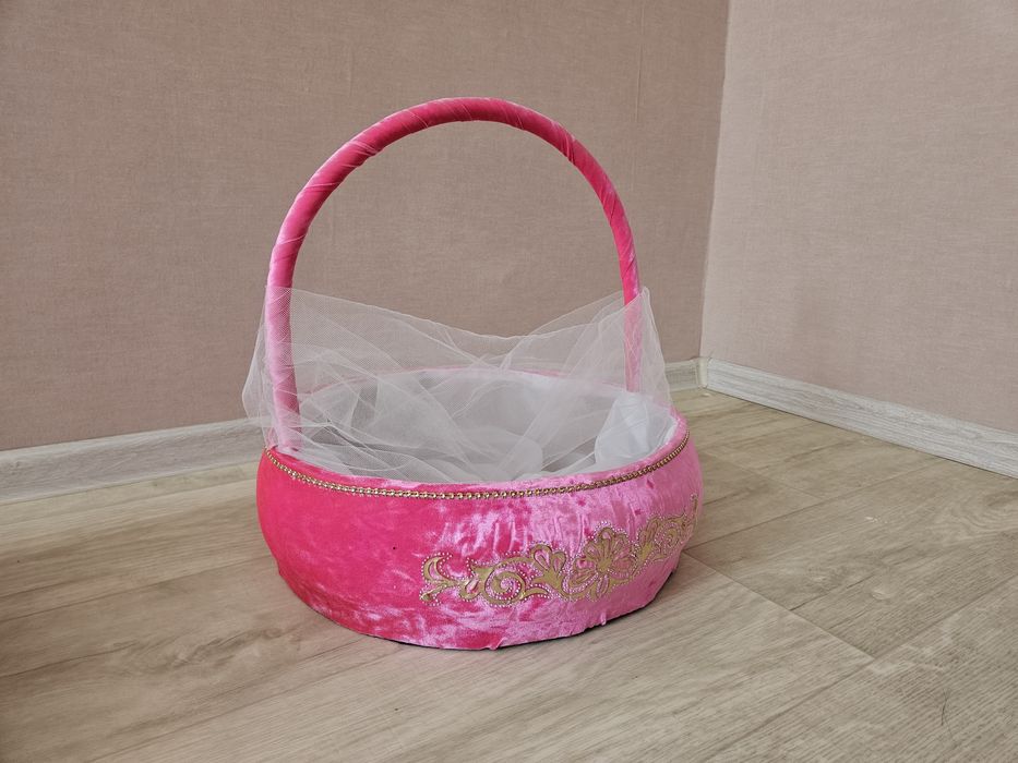 Тойбастар корзина