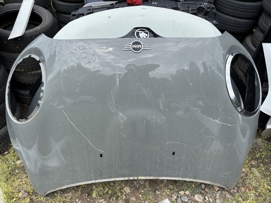 Капак Mini F55 F56 F57