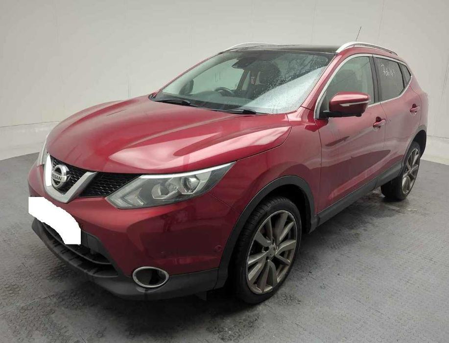 Dezmembrez Nissan Qashqai J11 1.6 diesel Manual 2014-2017 Dezmembrari Piese OEM