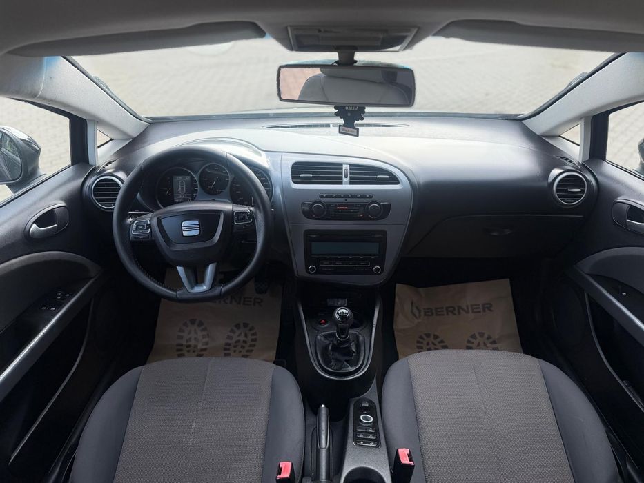 Seat Leon 2011  1.6TDI