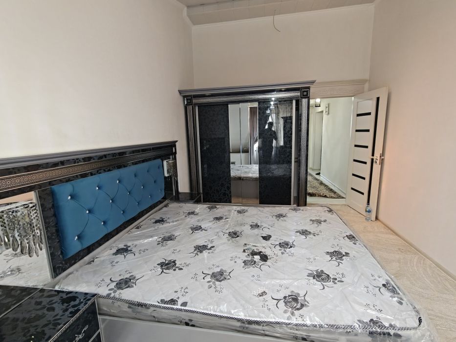 Продаётся, 2х комнатная квартира