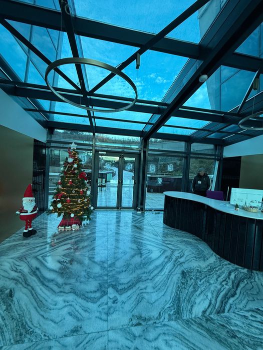 Apartament 2 camere | WINGS | Liniste si verdeata