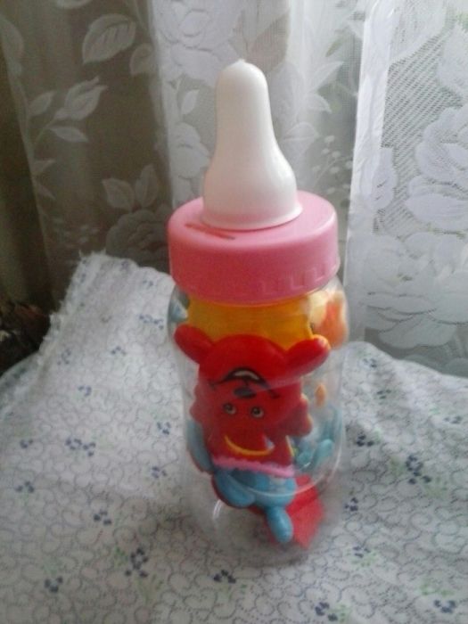 Продам набор погремушек