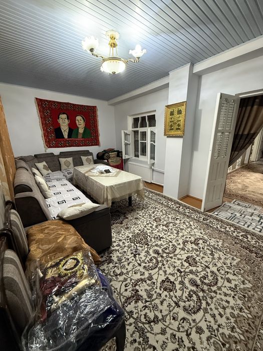 Срочно продается уютная квартира с обстановкой