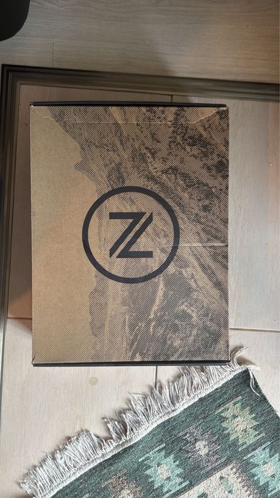 Boots Nideker Triton