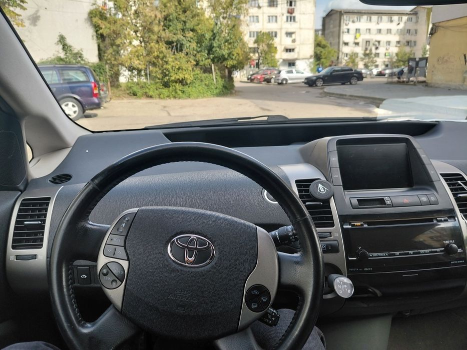 Toyota prius gen 2 2006