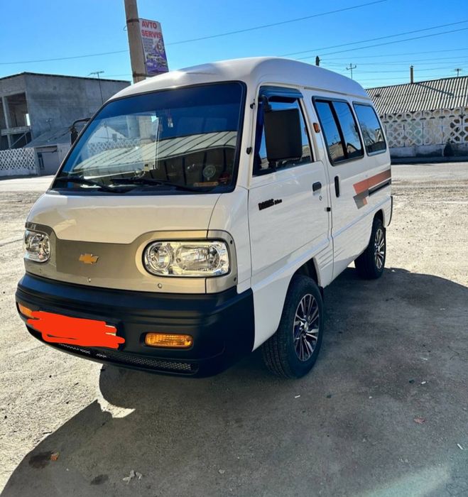 Damas 2021 probegi 90 ming gaz benzin 4 ta yaxshi balon taqilgan