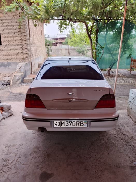 nexiya1 sons tranblyor 2007 yil