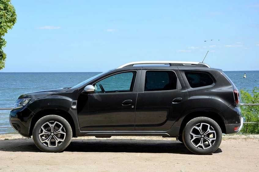 17"Джанти за DACIA Duster I HONDA Accord NISSAN Qashqai Juke Primastar