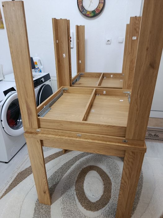 Продавам Маси и столове