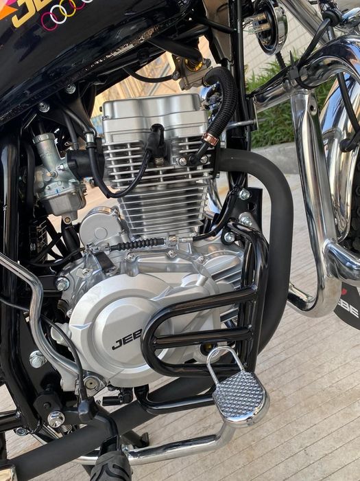 Жебе S9 200куб кайкыбел