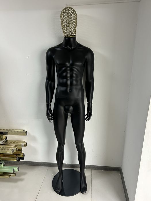 Манекены Турецкие