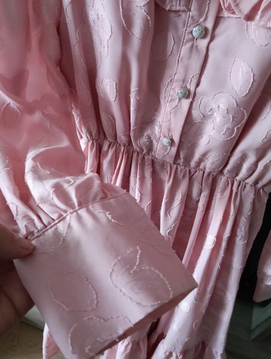 Rochiță fete 10-12 ani