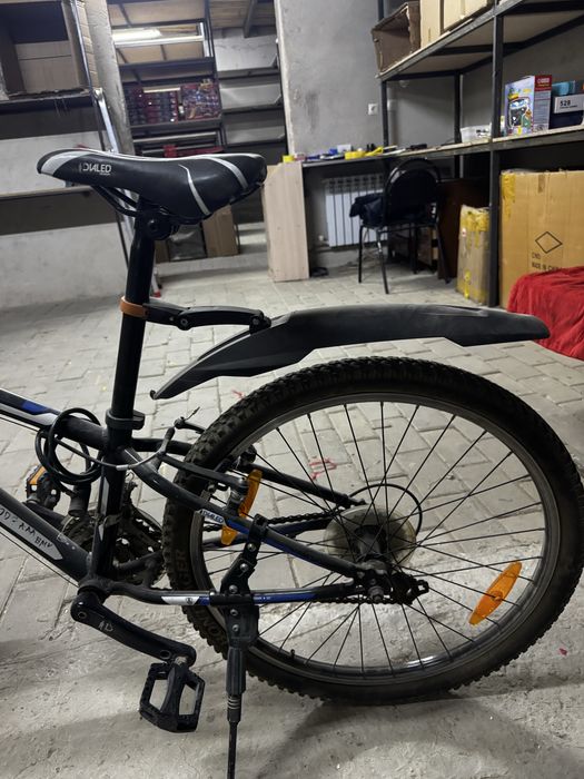 Продается спортивный велосипед